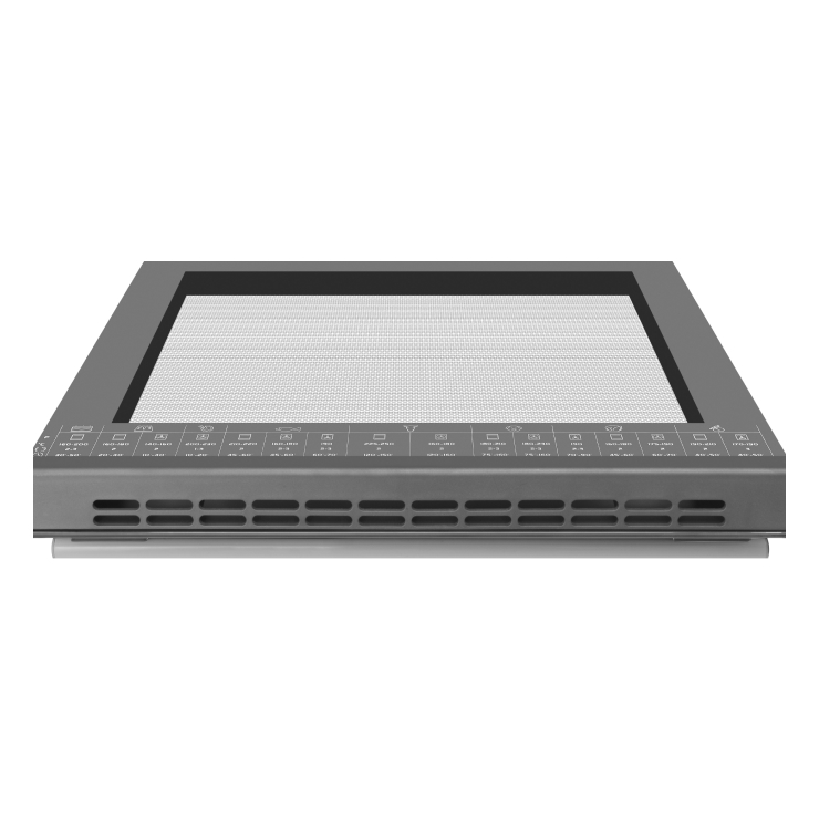 Электрическая плита Hansa FCCX58208